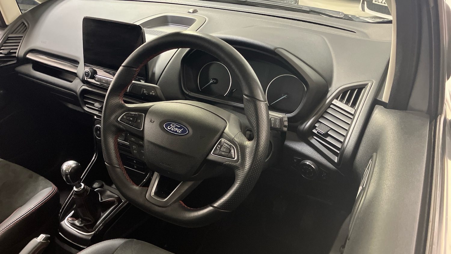 Used Ford Ecosport 2022 for sale - 76931570: Photo 11