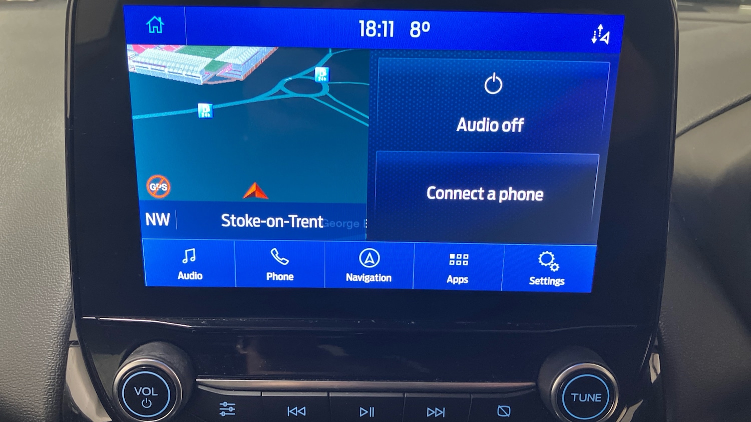 Used Ford Ecosport 2022 for sale - 76931570: Photo 12