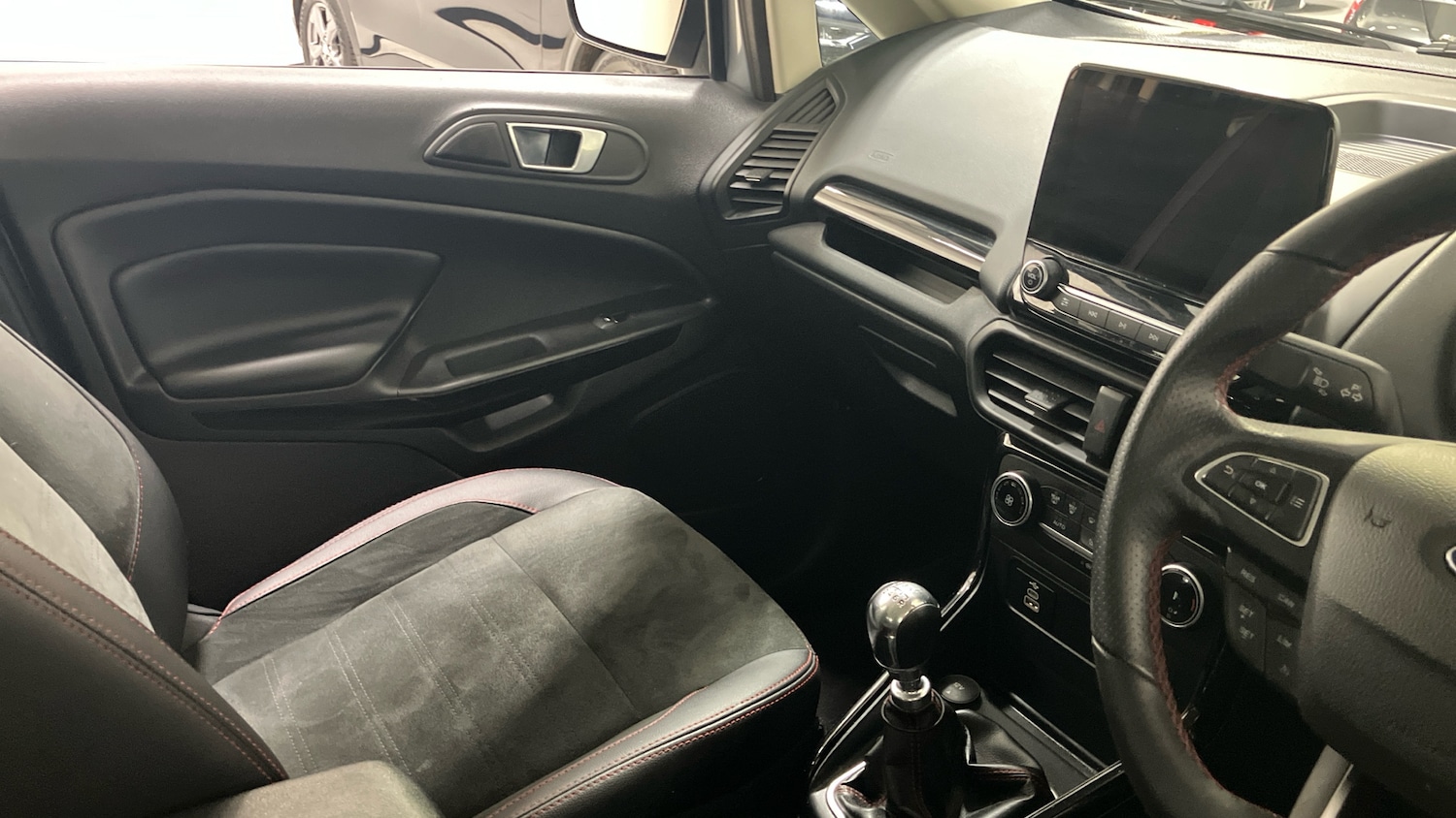 Used Ford Ecosport 2022 for sale - 76931570: Photo 14