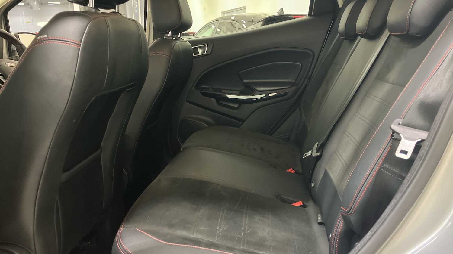 Used Ford Ecosport 2022 for sale - 76931570: Photo 16