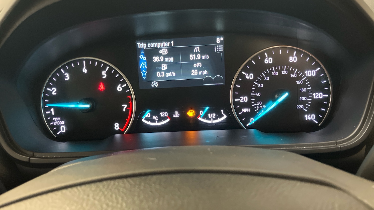 Used Ford Ecosport 2022 for sale - 76931570: Photo 18