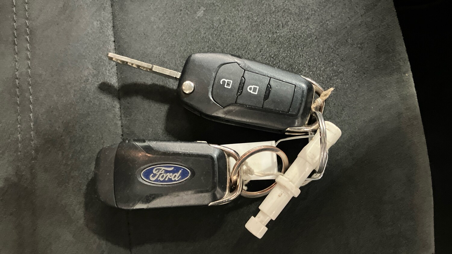 Used Ford Ecosport 2022 for sale - 76931570: Photo 20