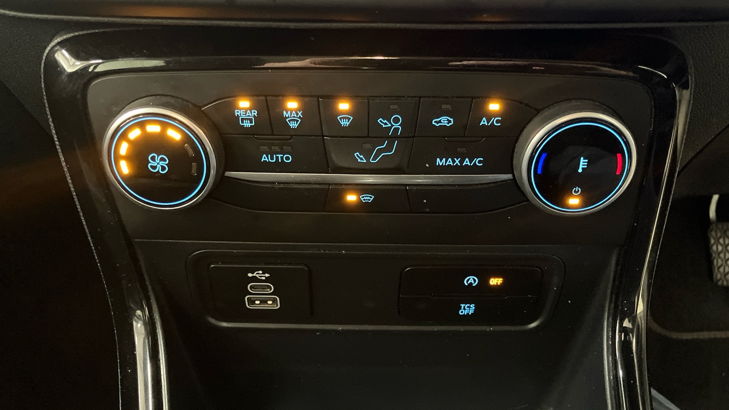 Used Ford Ecosport 2022 for sale - 76931570: Photo 24