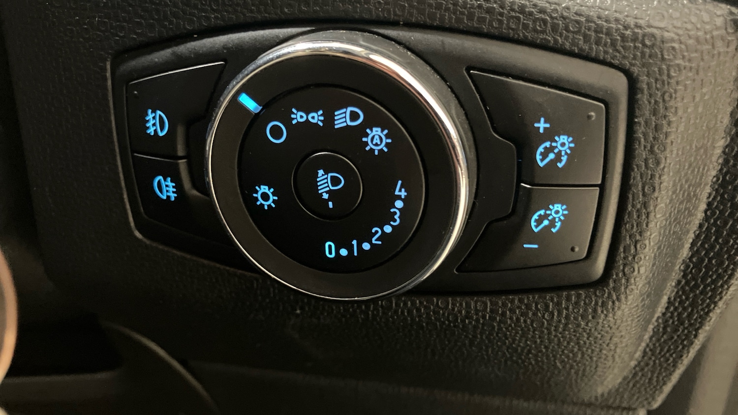 Used Ford Ecosport 2022 for sale - 76931570: Photo 30