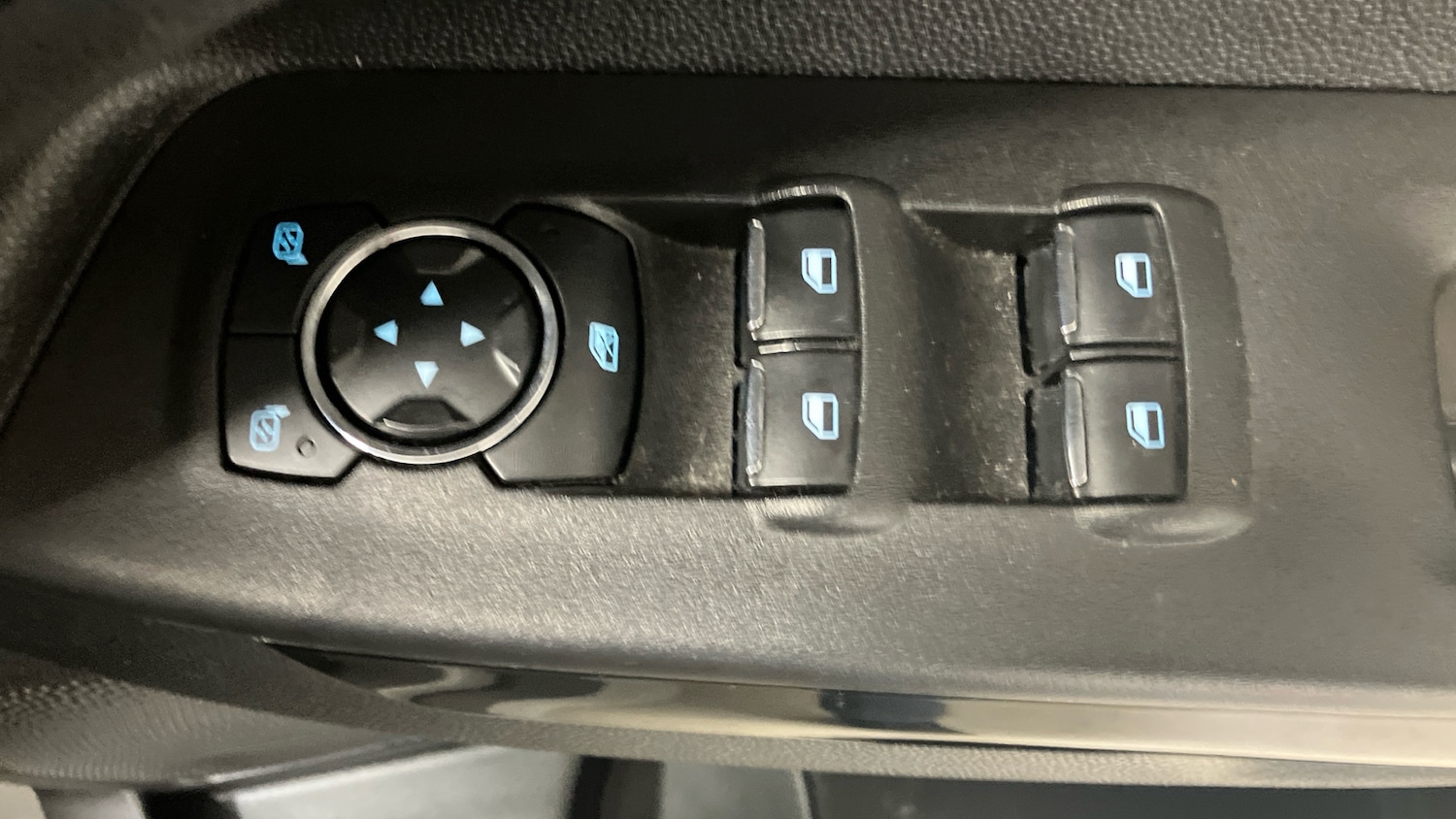 Used Ford Ecosport 2022 for sale - 76931570: Photo 31