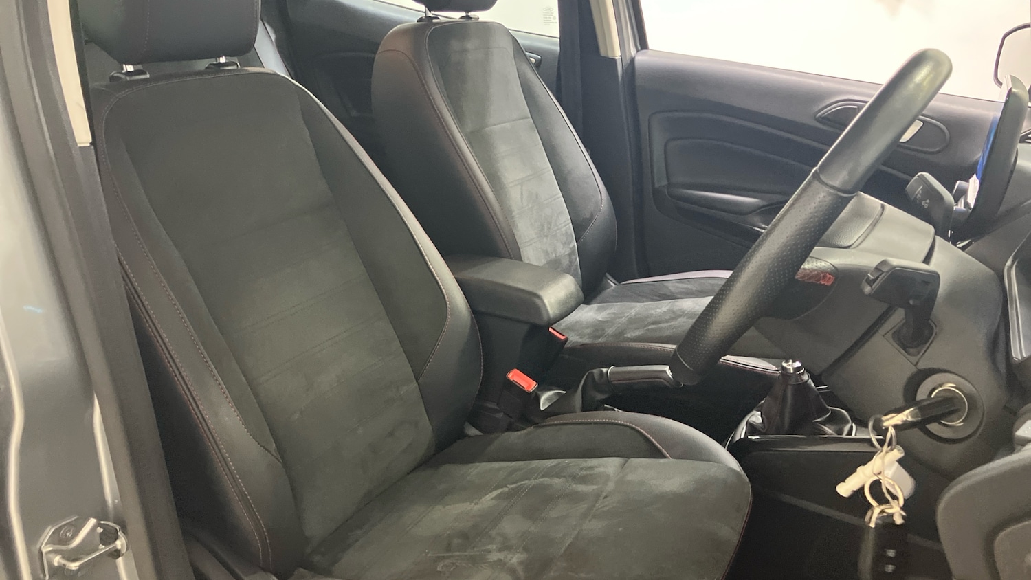 Used Ford Ecosport 2022 for sale - 76931570: Photo 32