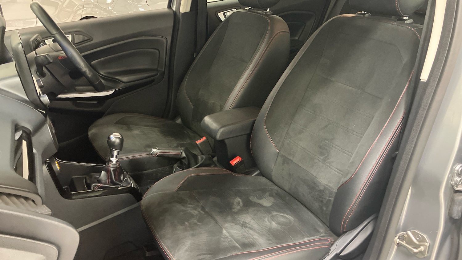 Used Ford Ecosport 2022 for sale - 76931570: Photo 37