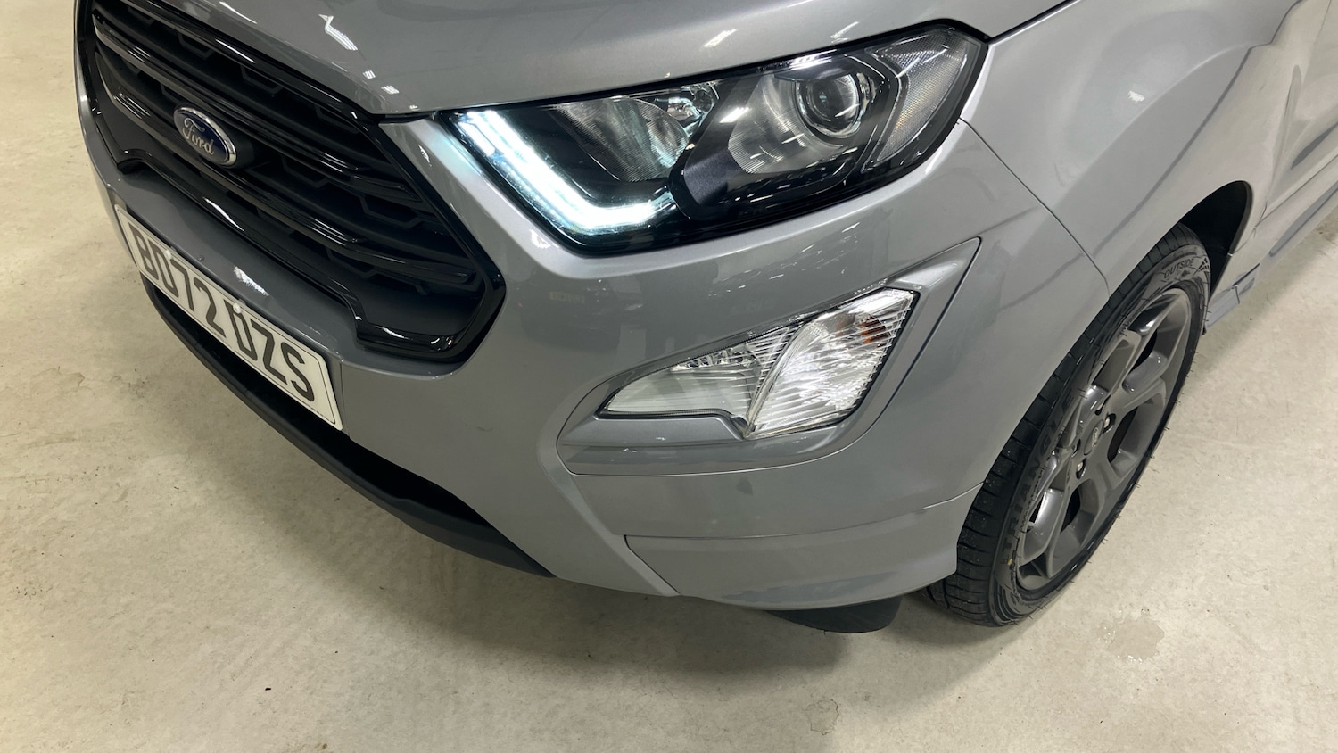 Used Ford Ecosport 2022 for sale - 76931570: Photo 39