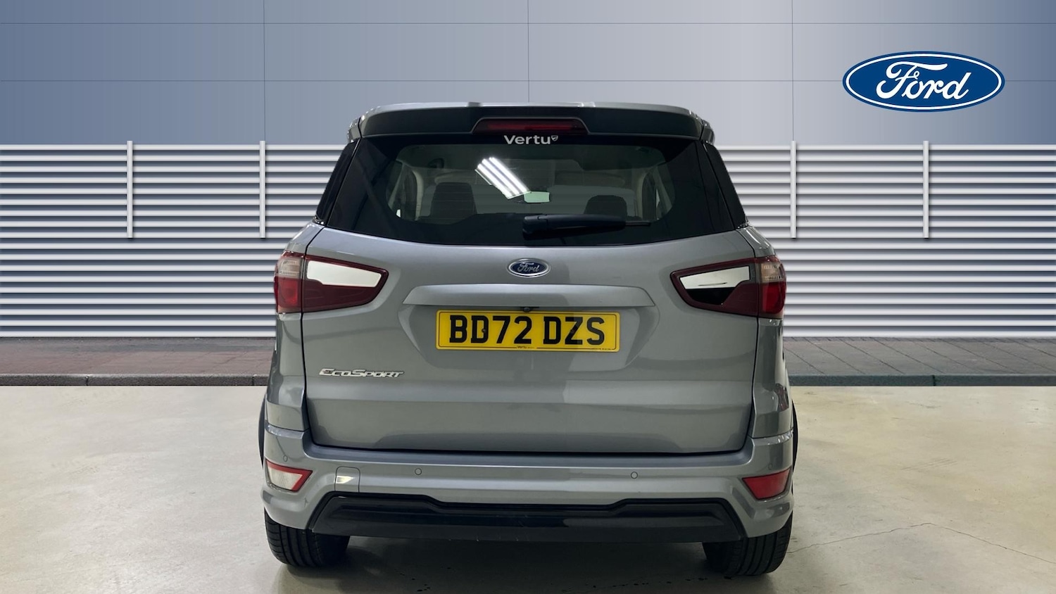 Used Ford Ecosport 2022 for sale - 76931570: Photo 6