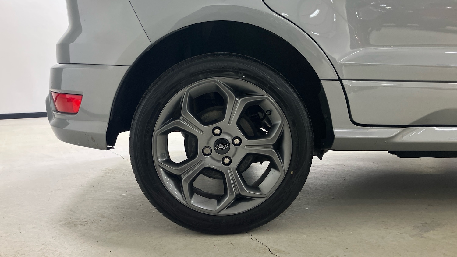 Used Ford Ecosport 2022 for sale - 76931570: Photo 7