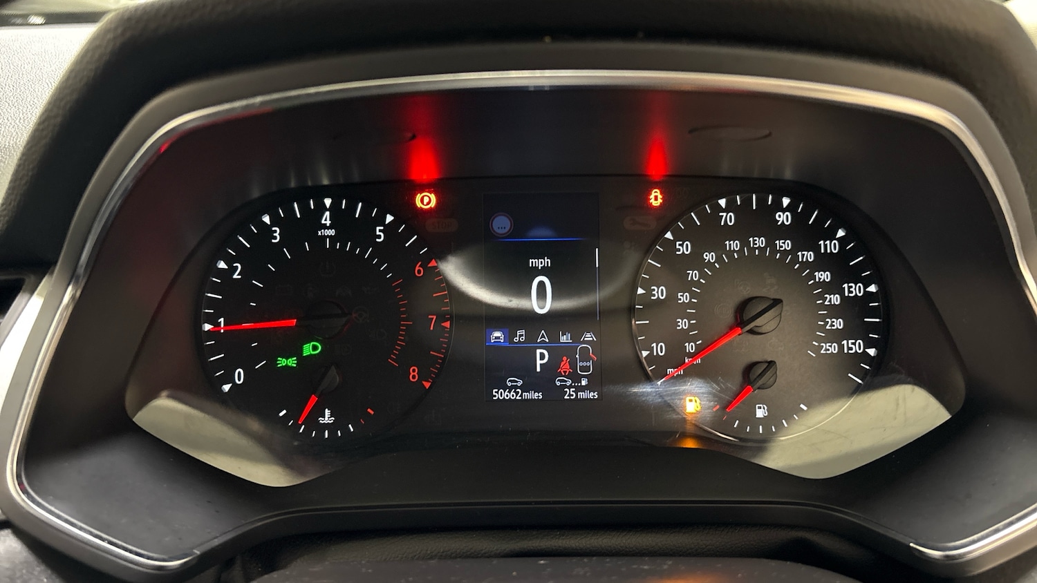 Used Renault Captur 2021 for sale - 77310449: Photo 18