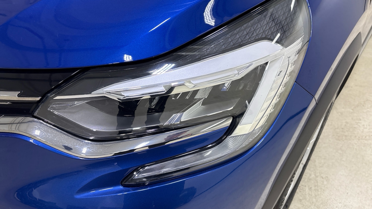 Used Renault Captur 2021 for sale - 77310449: Photo 22