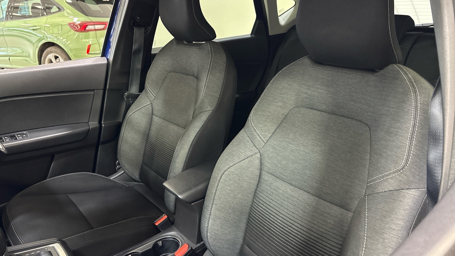 Used Renault Captur 2021 for sale - 77310449: Photo 23