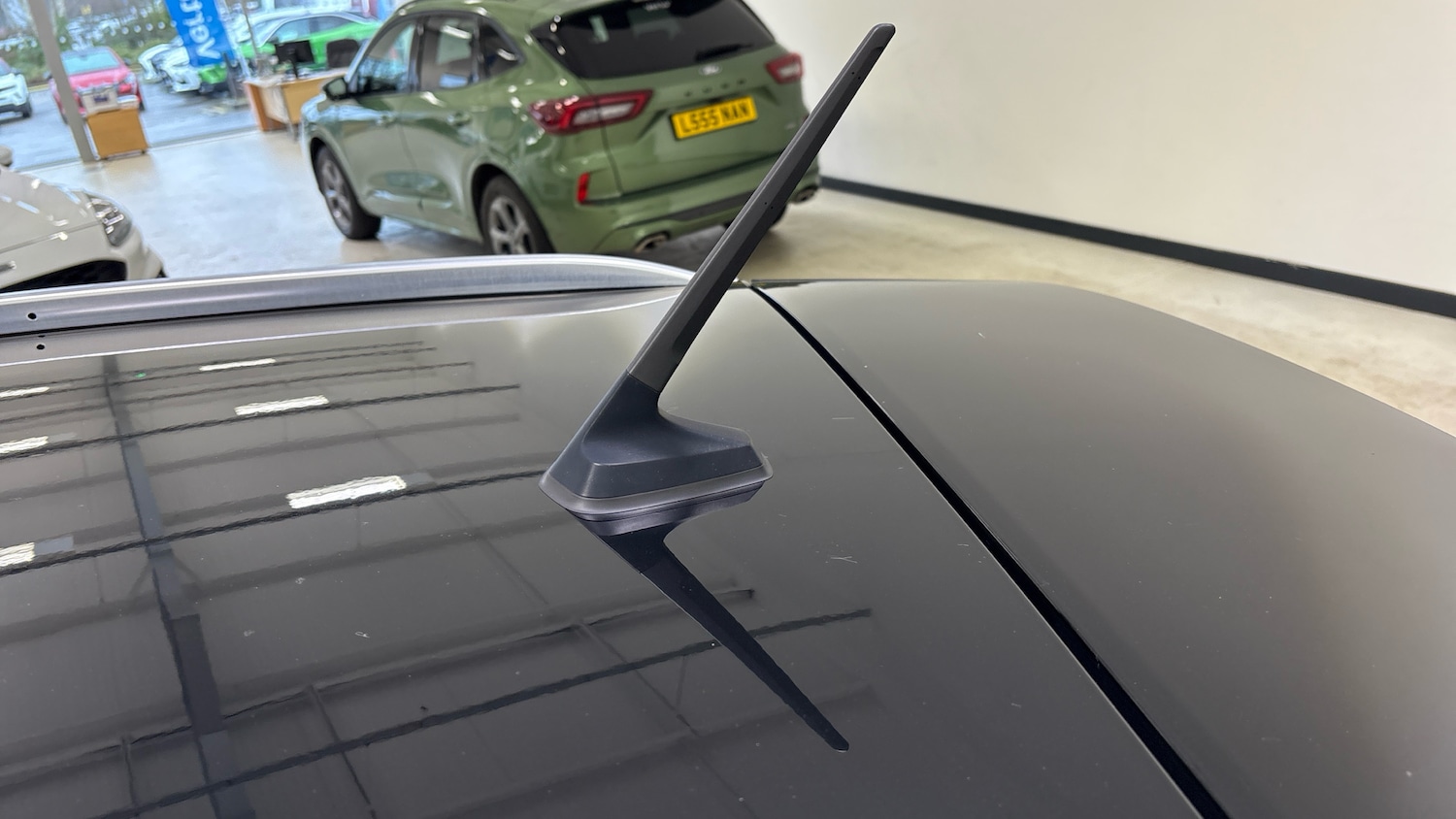 Used Renault Captur 2021 for sale - 77310449: Photo 24