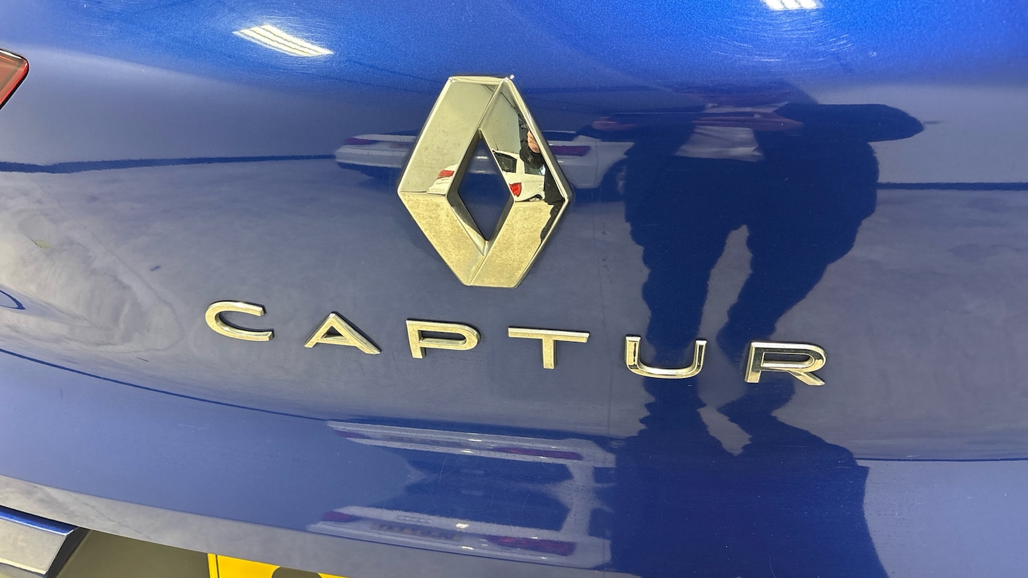 Used Renault Captur 2021 for sale - 77310449: Photo 25