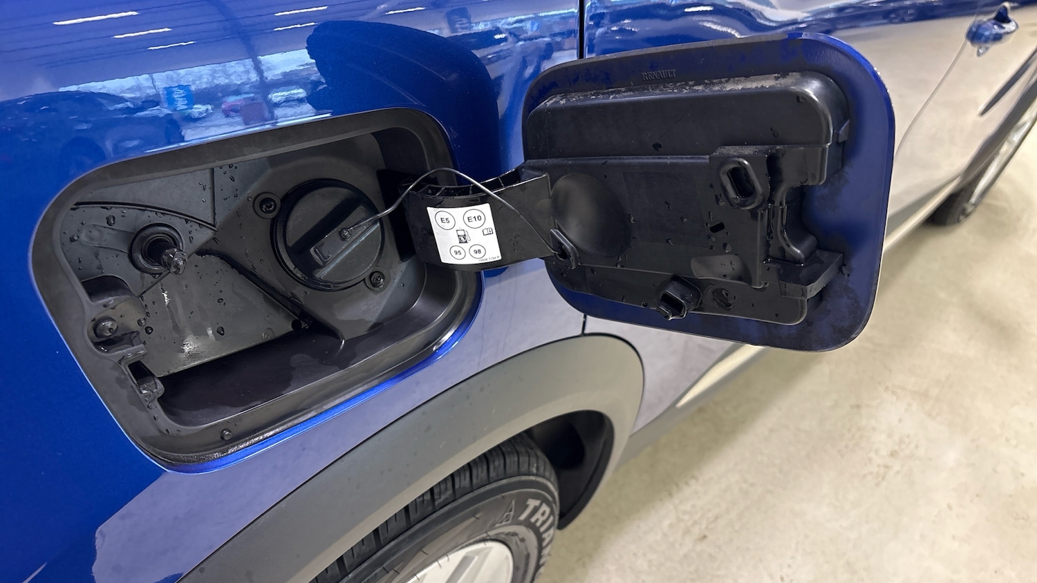 Used Renault Captur 2021 for sale - 77310449: Photo 28