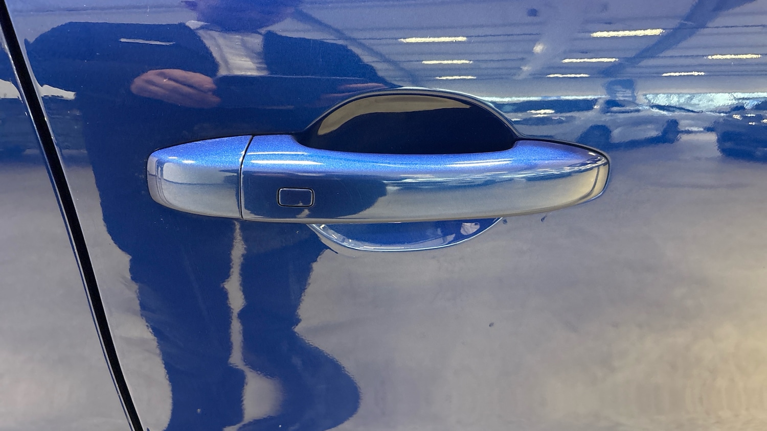 Used Renault Captur 2021 for sale - 77310449: Photo 29