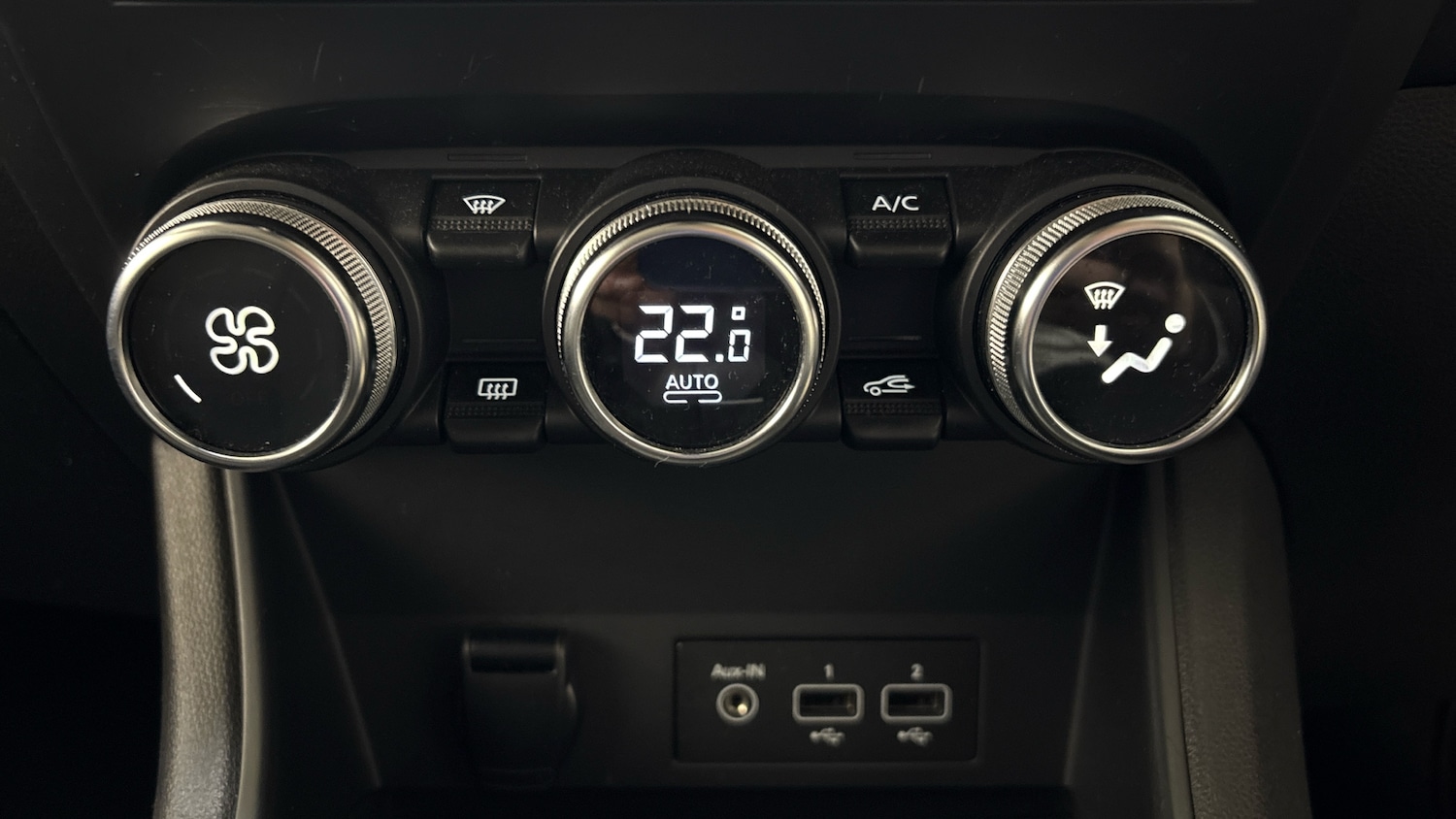 Used Renault Captur 2021 for sale - 77310449: Photo 41