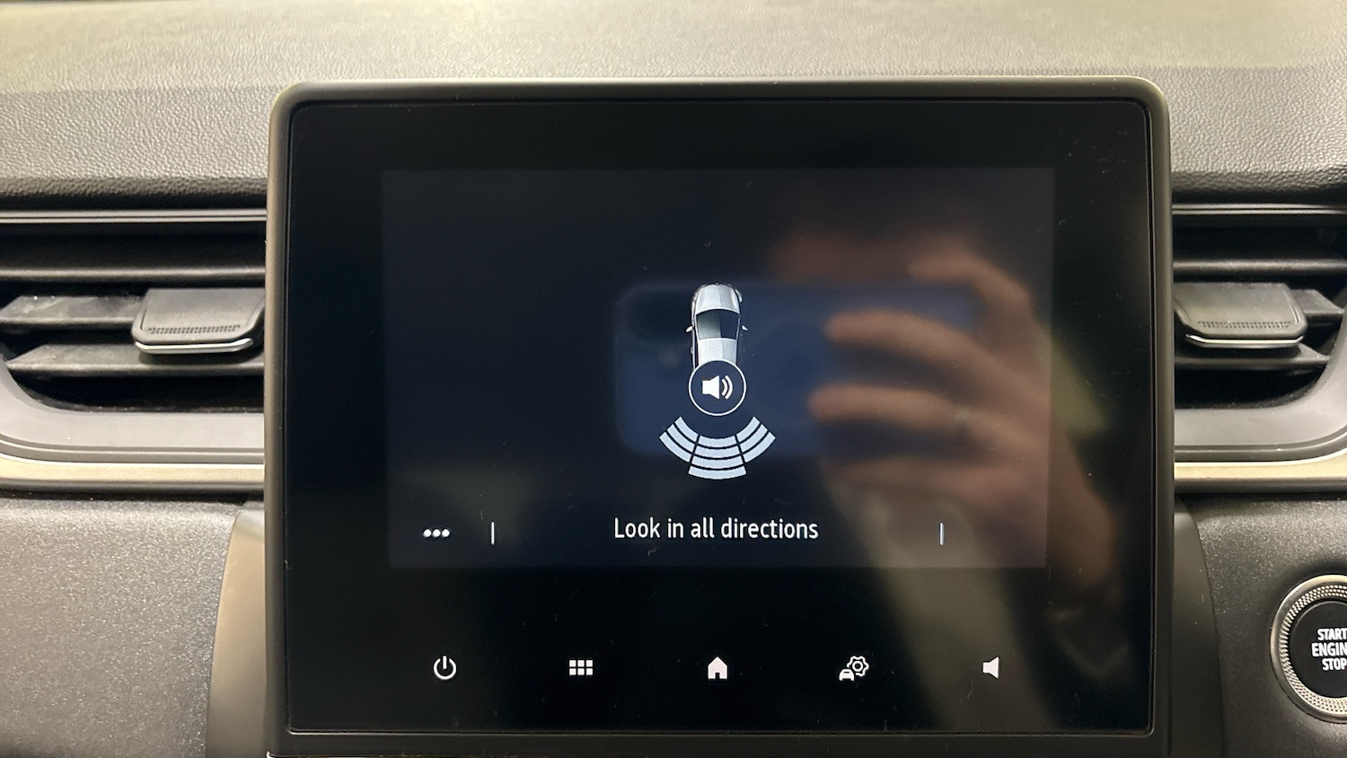 Used Renault Captur 2021 for sale - 77310449: Photo 42