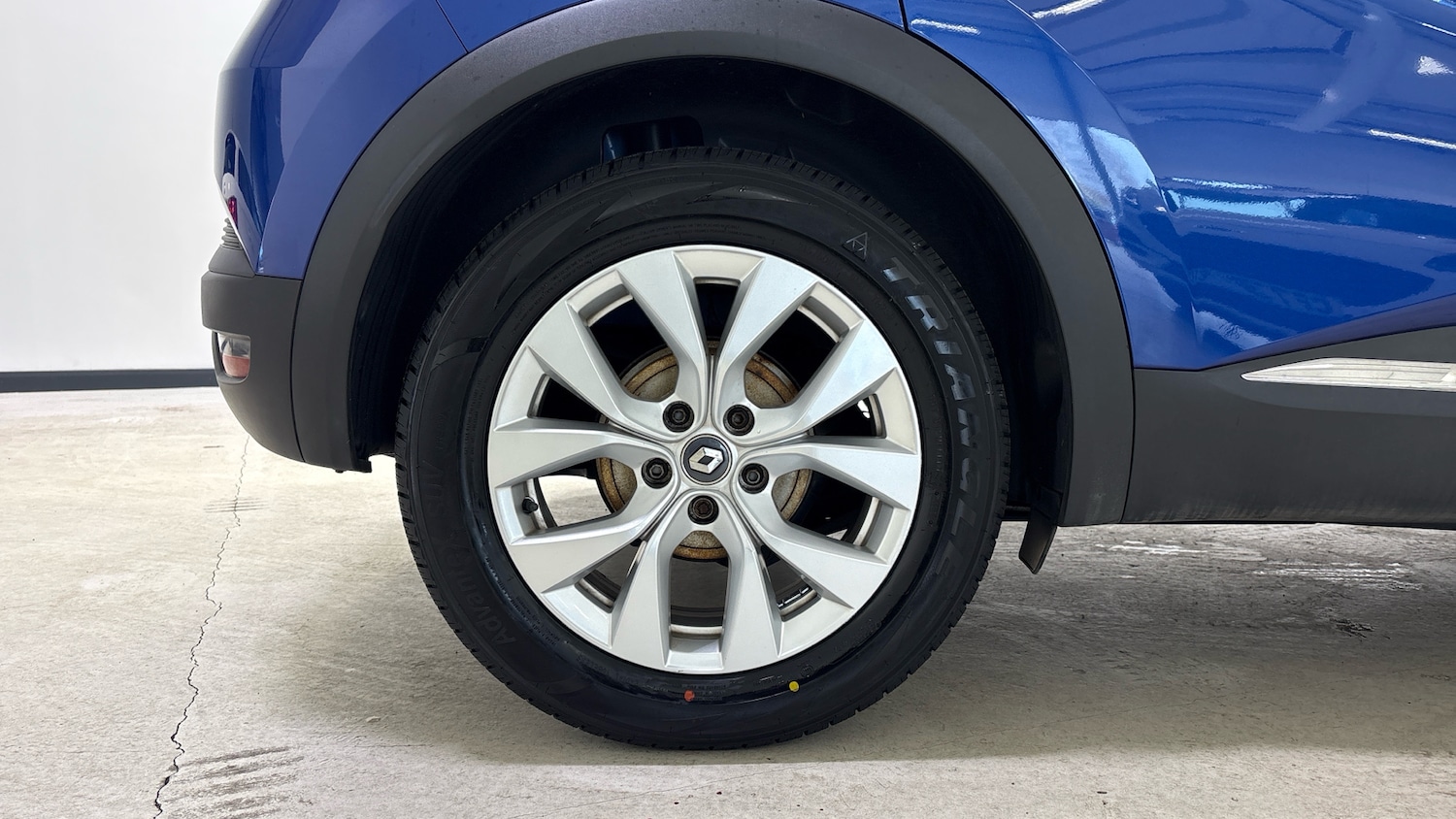 Used Renault Captur 2021 for sale - 77310449: Photo 7