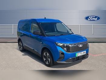 Used Ford Transit Courier 2026 for sale - 78420702: Photo