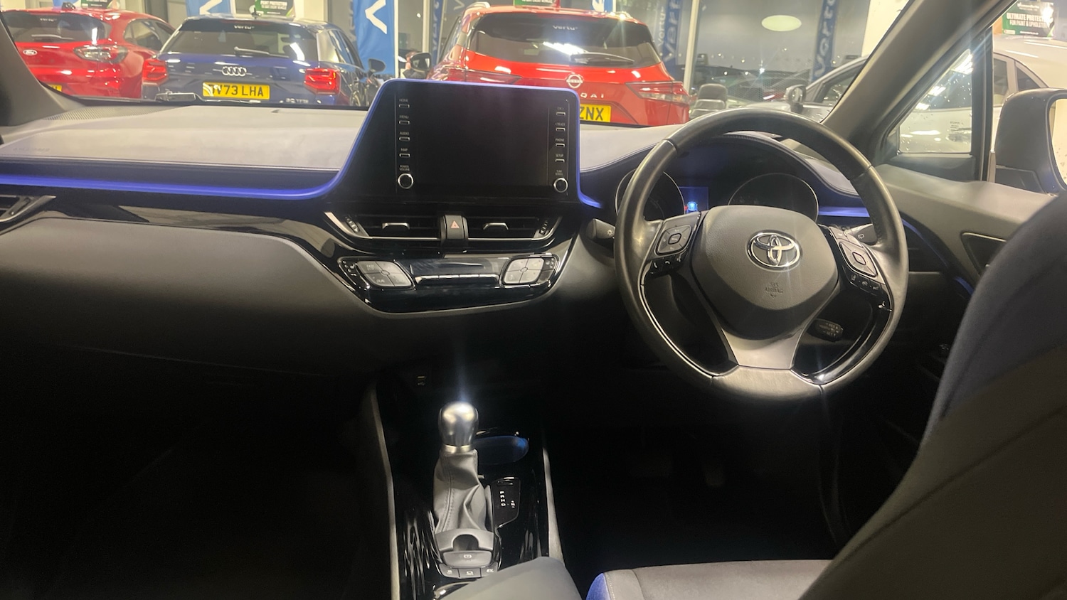 Used Toyota C-HR 2020 for sale - 77687882: Photo 10