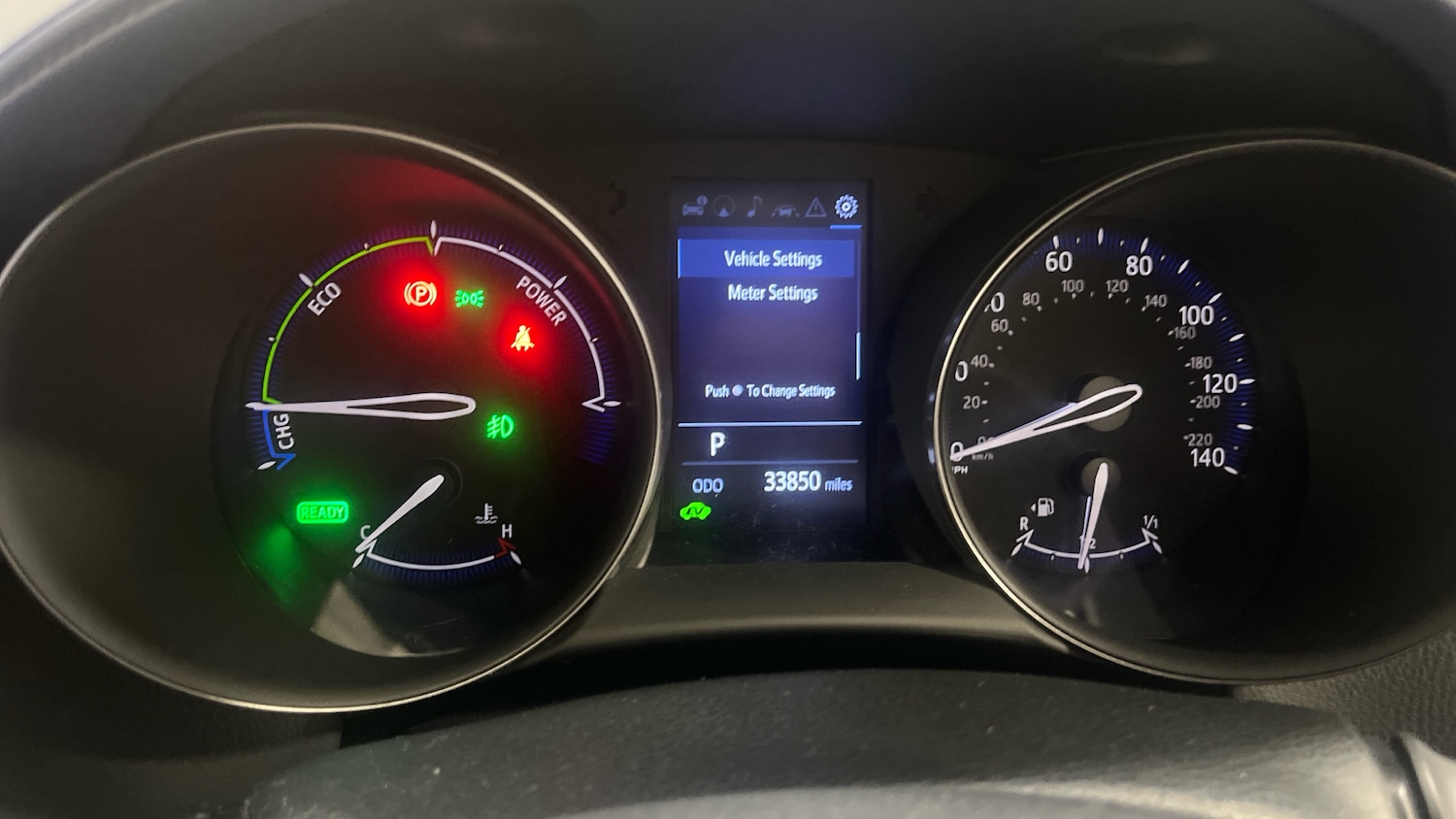 Used Toyota C-HR 2020 for sale - 77687882: Photo 18