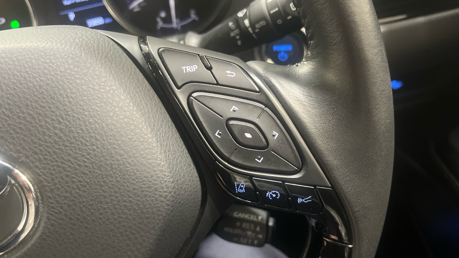 Used Toyota C-HR 2020 for sale - 77687882: Photo 22