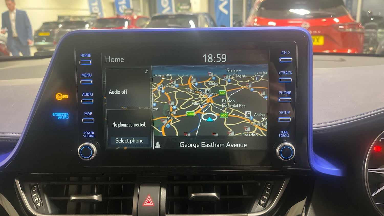 Used Toyota C-HR 2020 for sale - 77687882: Photo 29