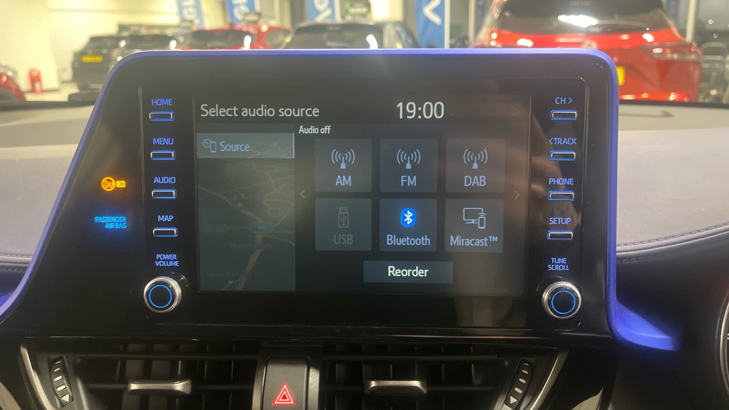 Used Toyota C-HR 2020 for sale - 77687882: Photo 32