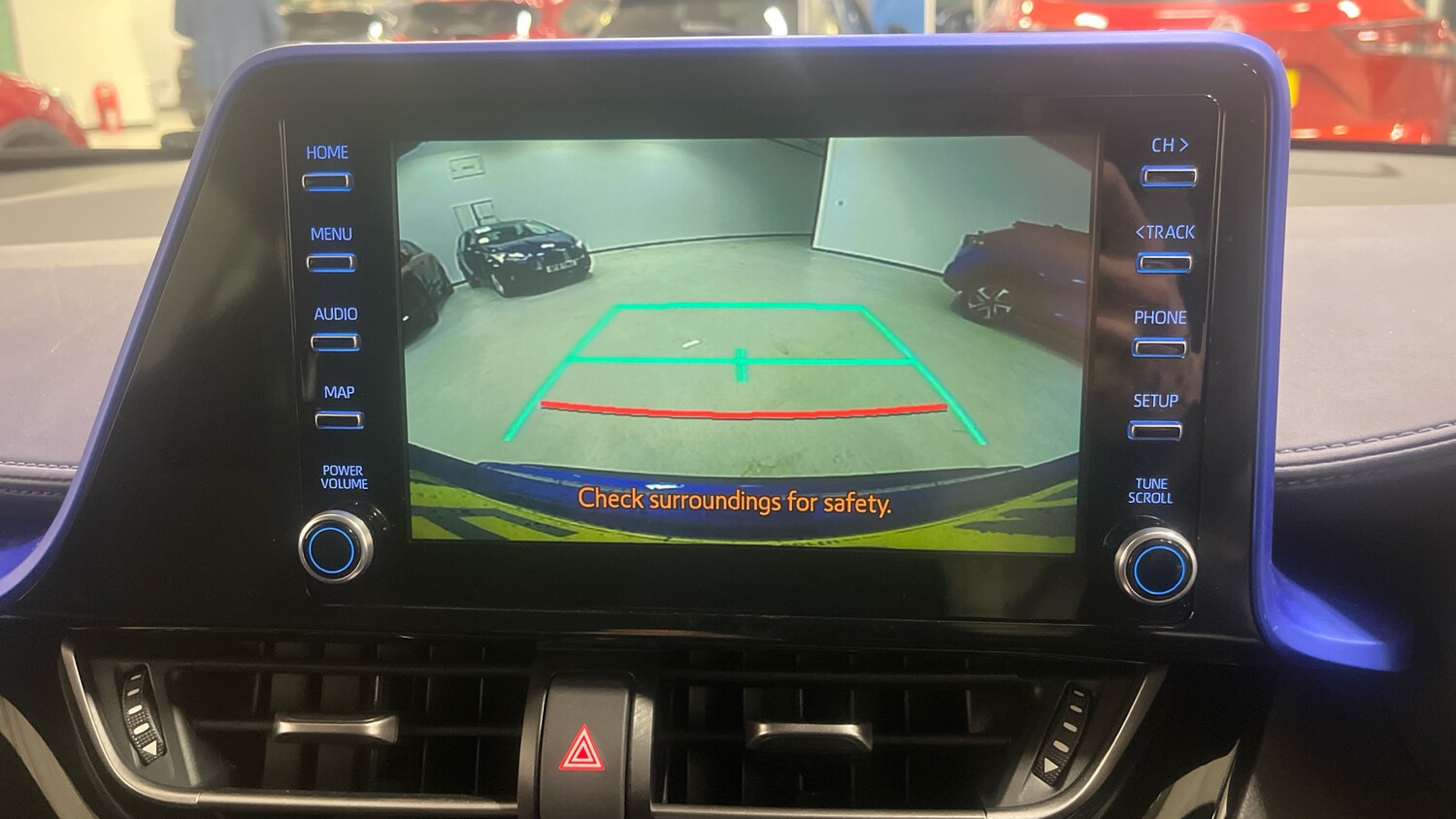 Used Toyota C-HR 2020 for sale - 77687882: Photo 34