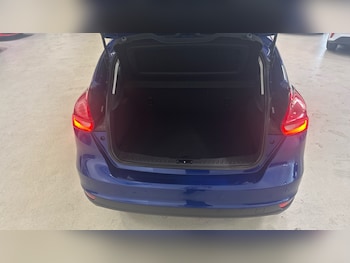 Used Ford Focus 2017 for sale - 79307237: Photo