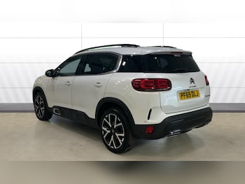 Used Citroen C5 Aircross 2019 for sale - 79266655: Photo