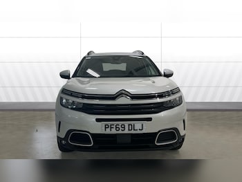 Used Citroen C5 Aircross 2019 for sale - 79266655: Photo
