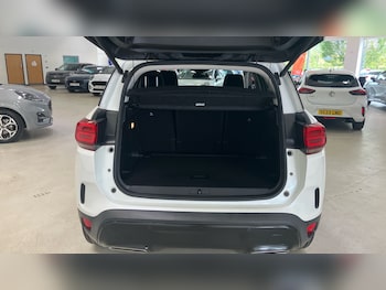 Used Citroen C5 Aircross 2019 for sale - 79266655: Photo