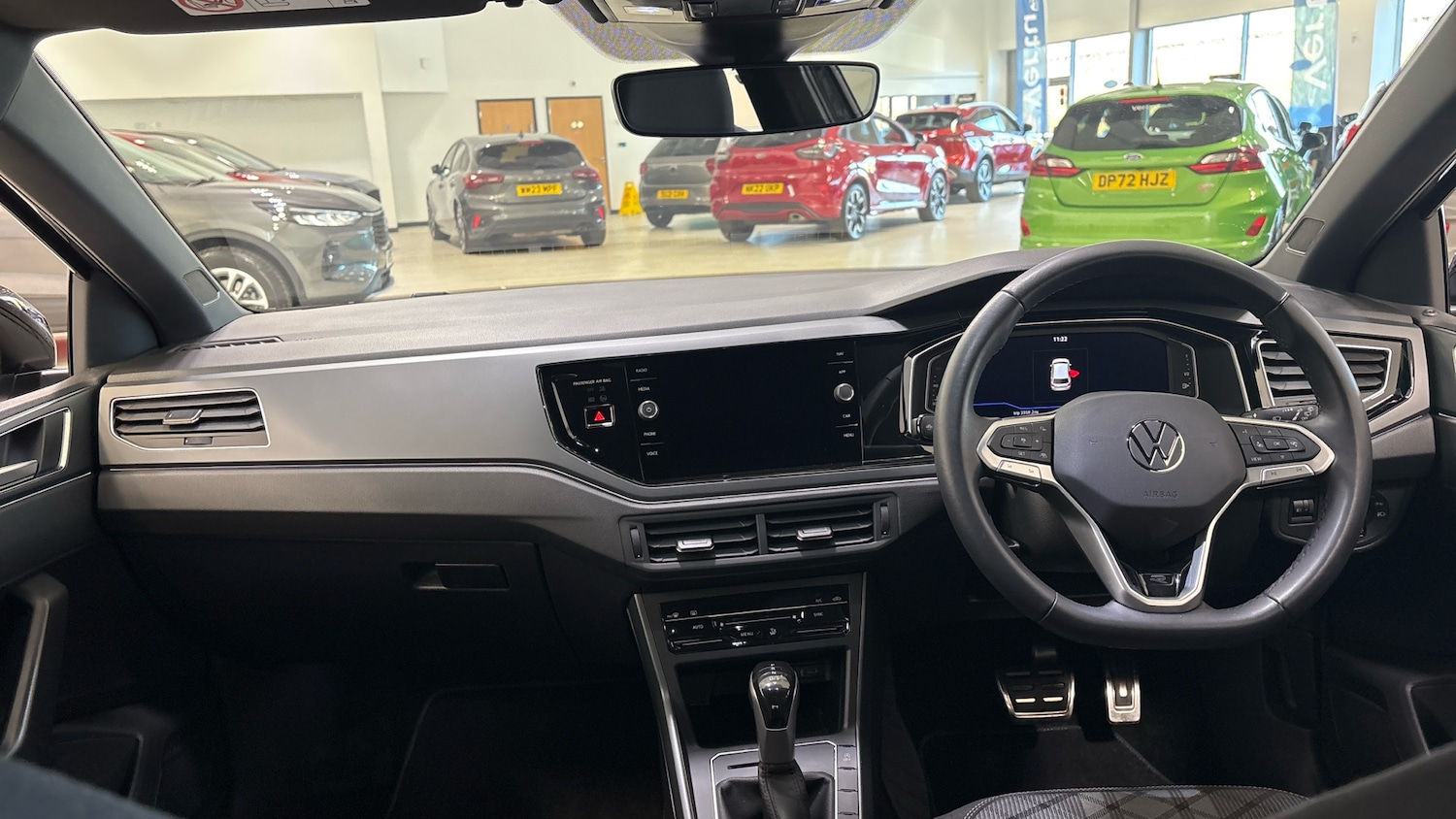 Used Volkswagen Polo 2025 for sale - 77930516: Photo 10