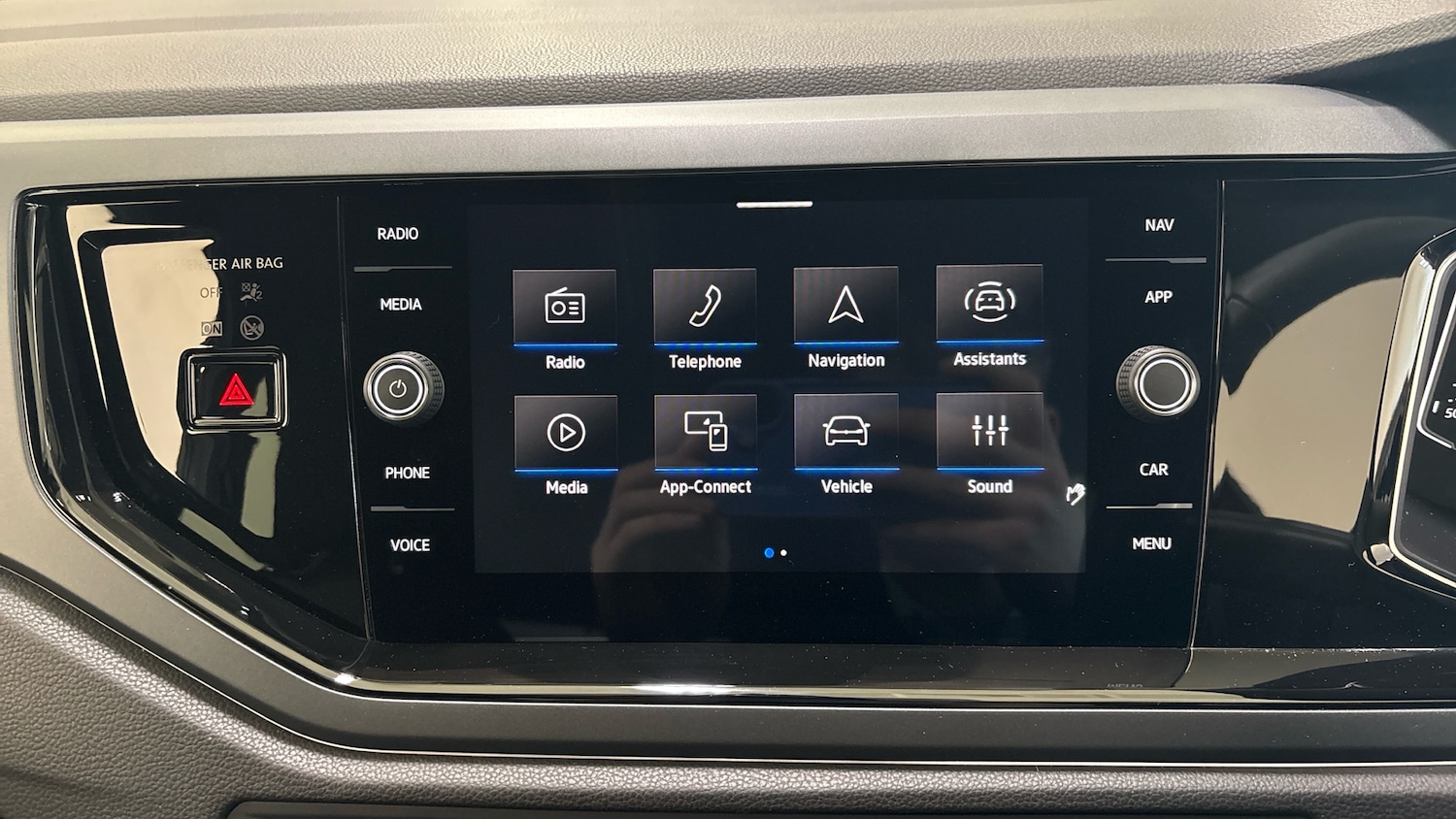 Used Volkswagen Polo 2025 for sale - 77930516: Photo 12