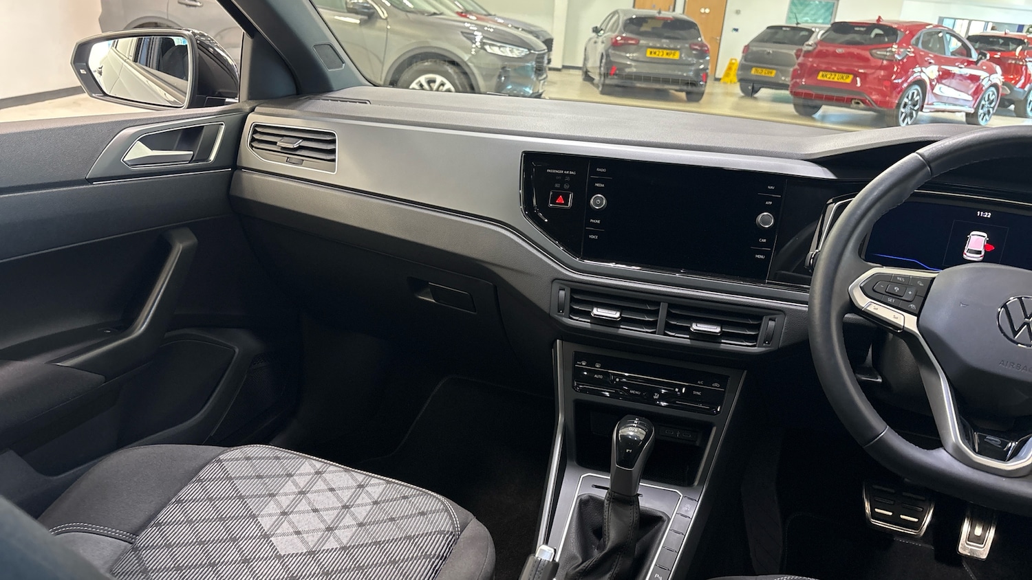 Used Volkswagen Polo 2025 for sale - 77930516: Photo 14