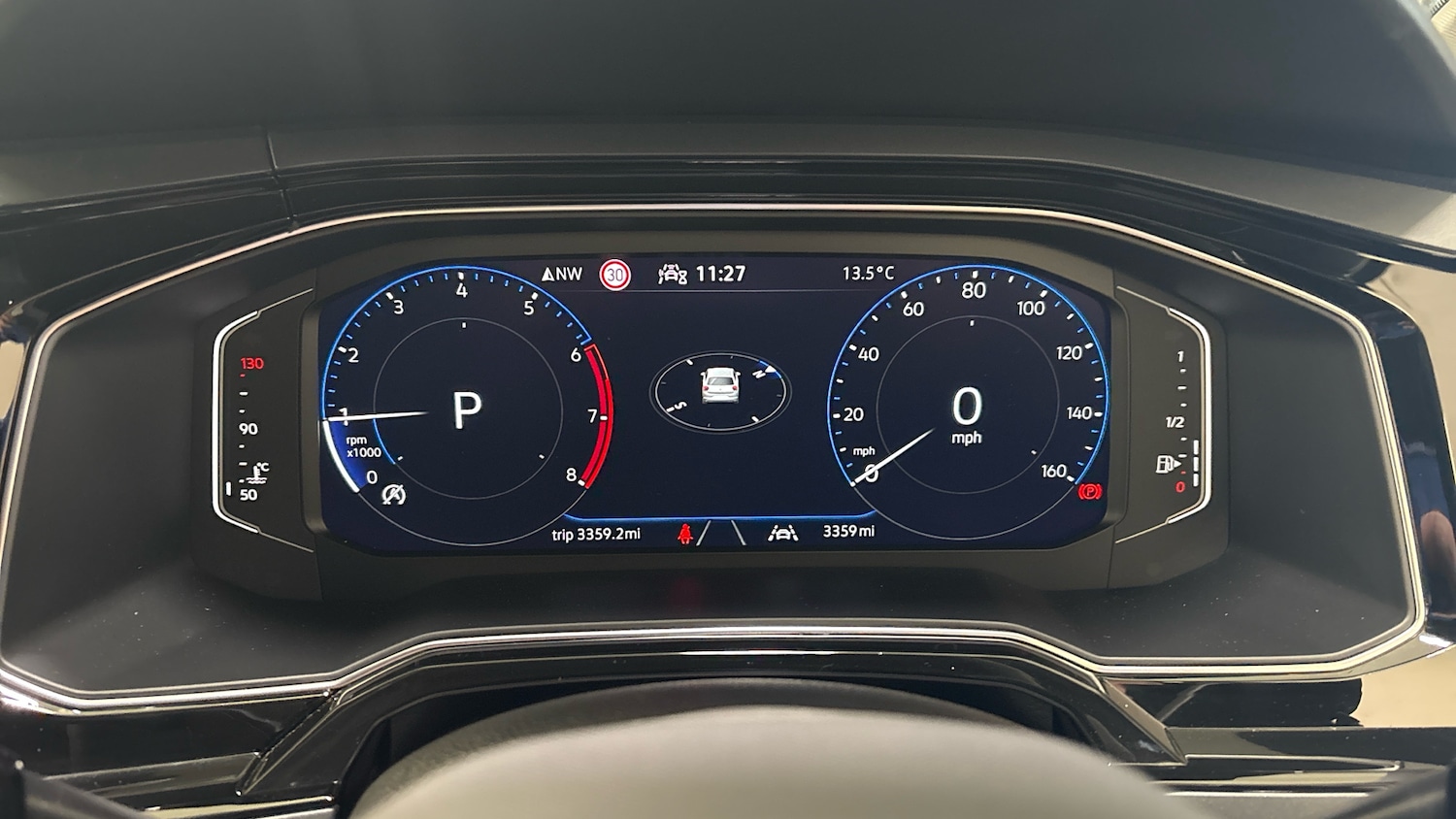 Used Volkswagen Polo 2025 for sale - 77930516: Photo 18