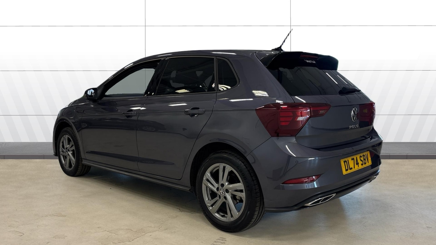 Used Volkswagen Polo 2025 for sale - 77930516: Photo 2