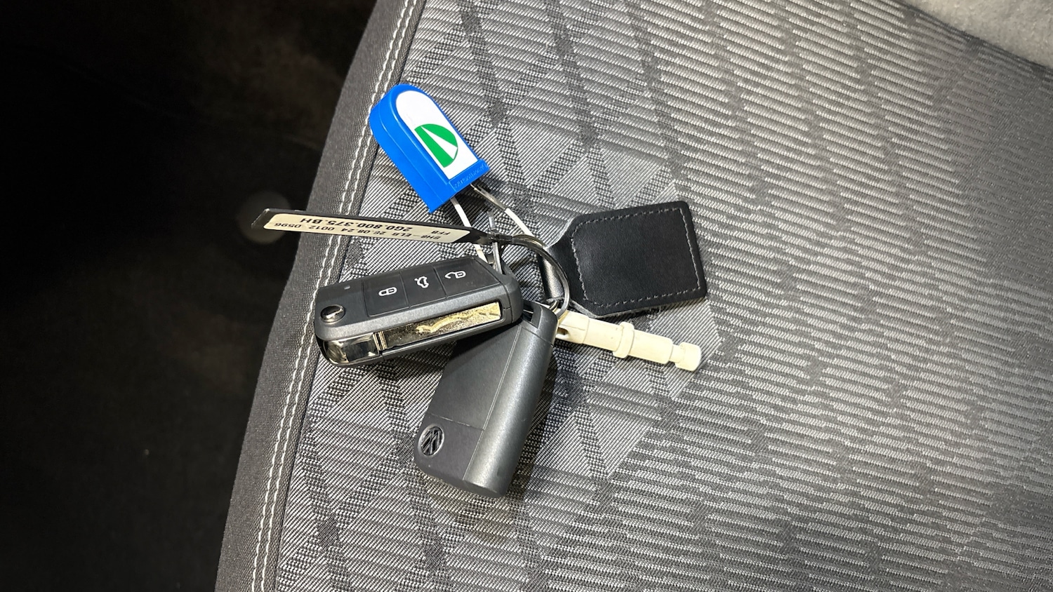 Used Volkswagen Polo 2025 for sale - 77930516: Photo 20