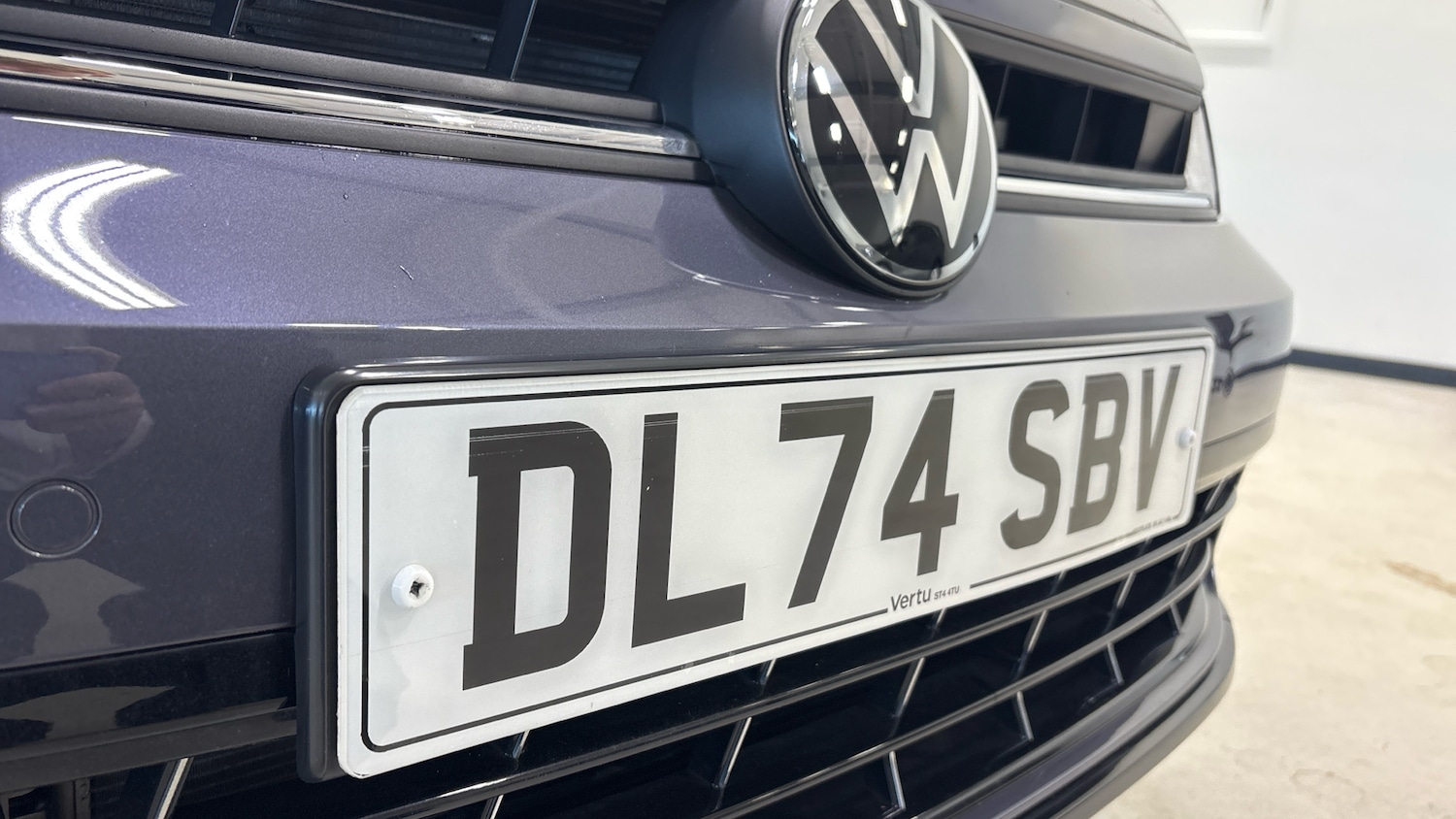 Used Volkswagen Polo 2025 for sale - 77930516: Photo 22