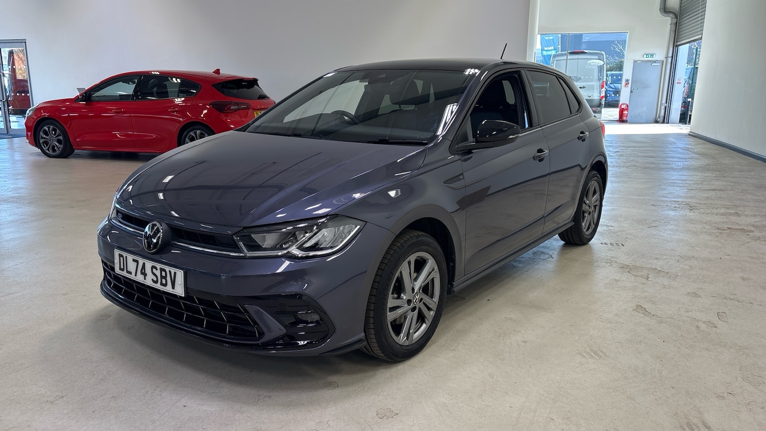 Used Volkswagen Polo 2025 for sale - 77930516: Photo 23