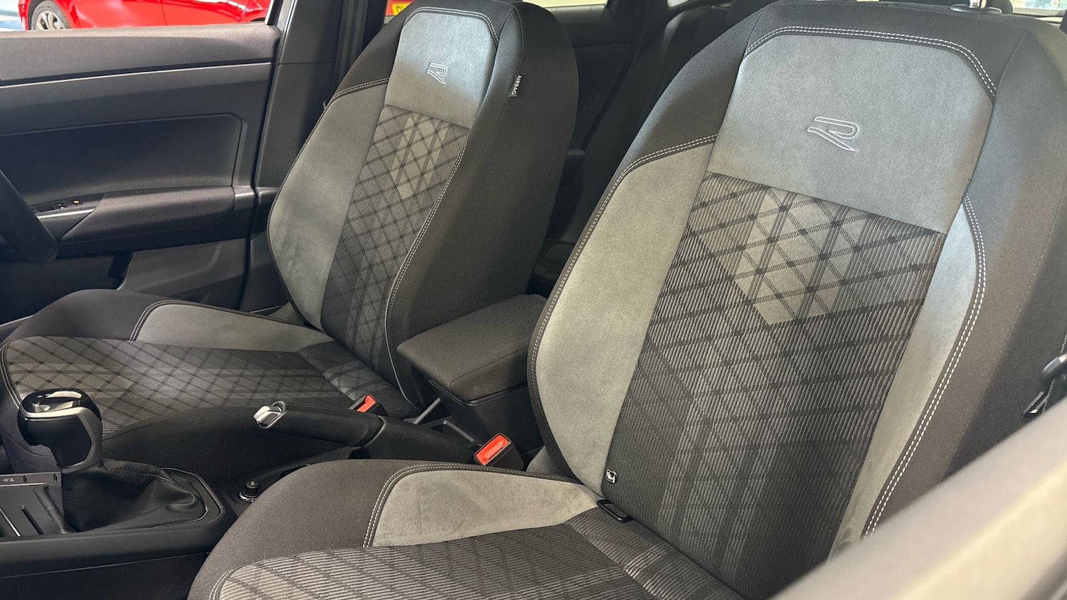 Used Volkswagen Polo 2025 for sale - 77930516: Photo 25