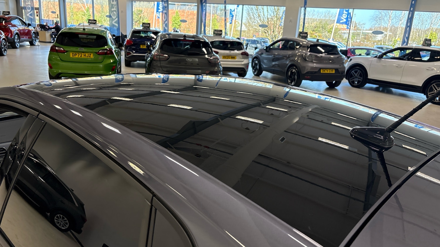 Used Volkswagen Polo 2025 for sale - 77930516: Photo 29