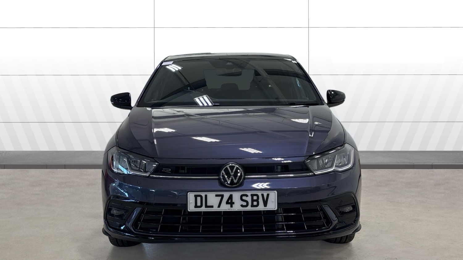 Used Volkswagen Polo 2025 for sale - 77930516: Photo 3