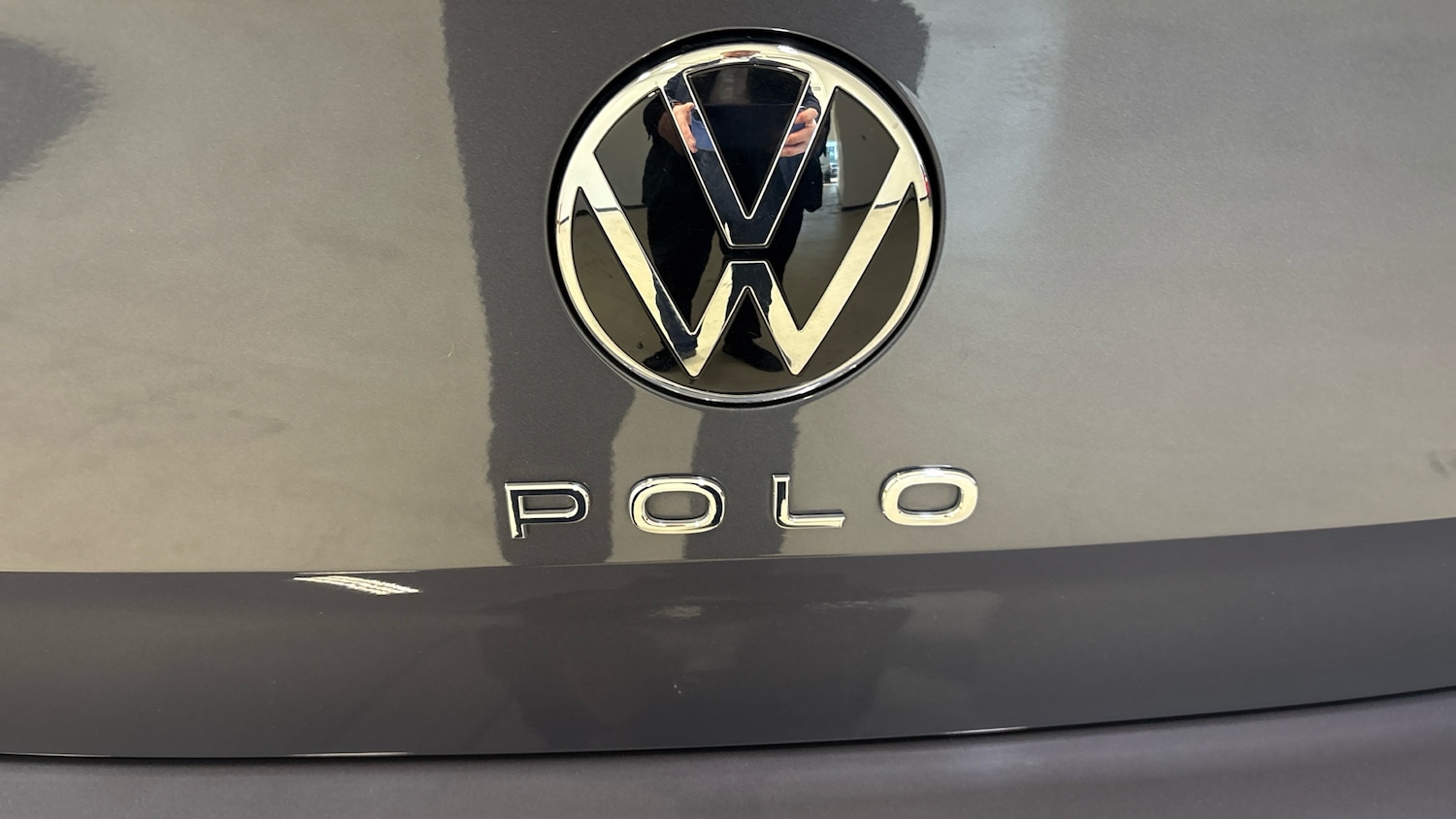 Used Volkswagen Polo 2025 for sale - 77930516: Photo 30