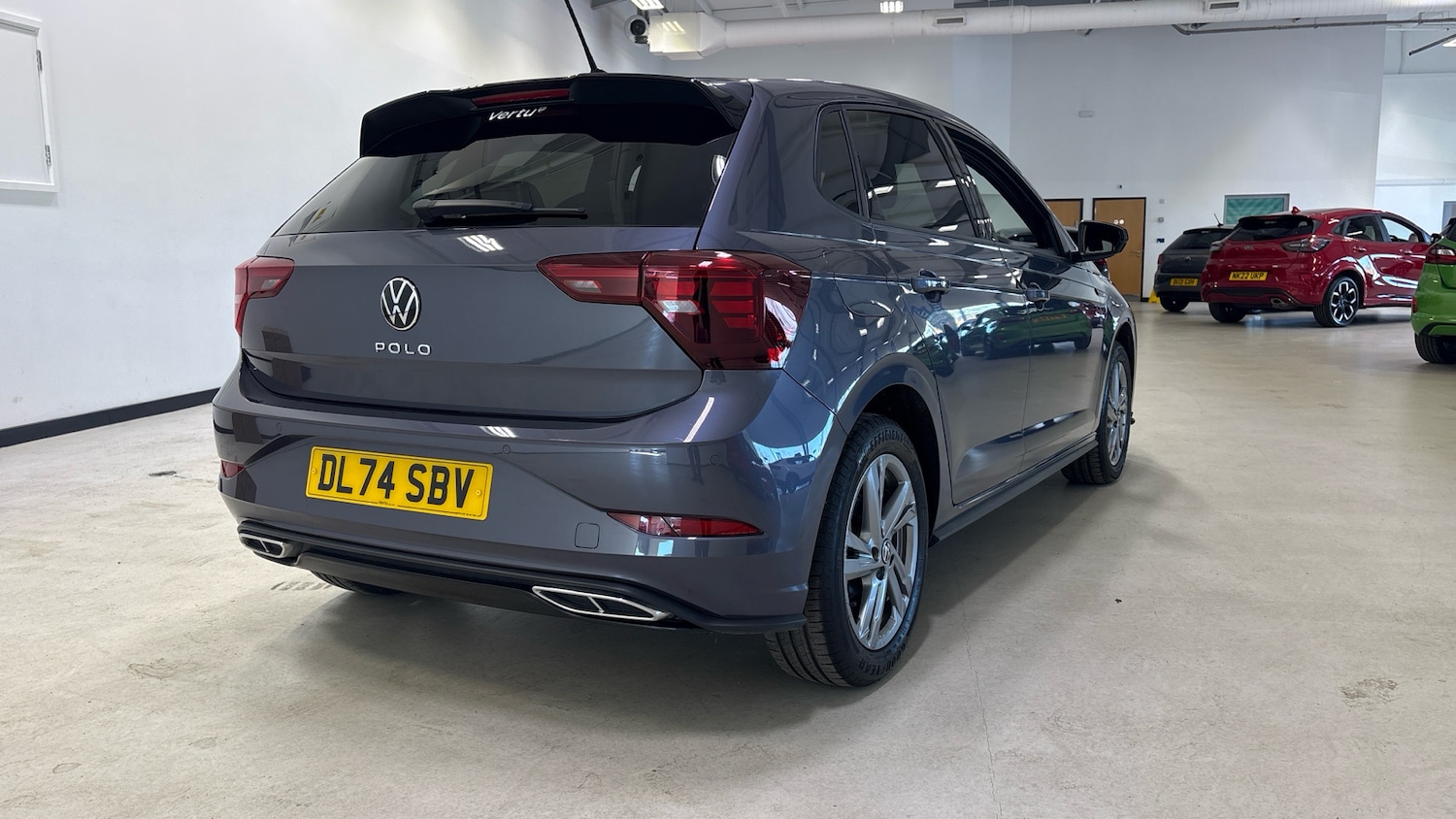 Used Volkswagen Polo 2025 for sale - 77930516: Photo 32