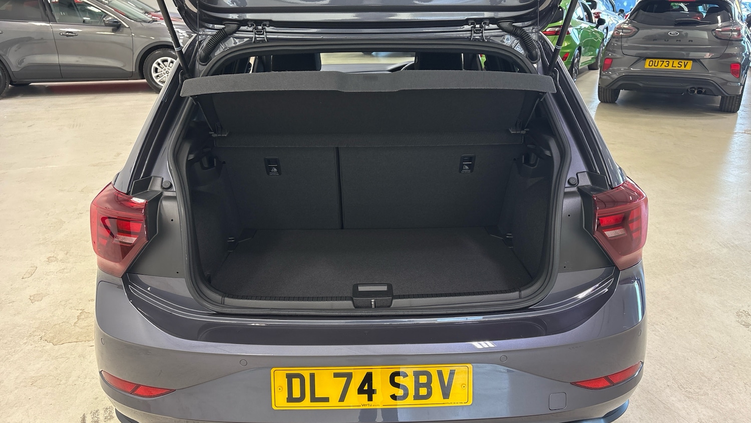 Used Volkswagen Polo 2025 for sale - 77930516: Photo 4