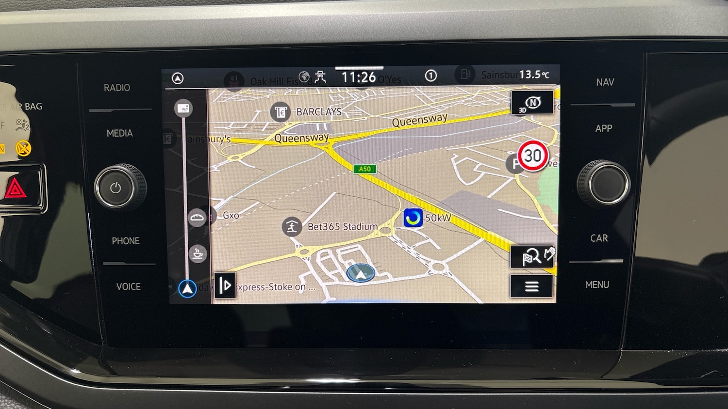 Used Volkswagen Polo 2025 for sale - 77930516: Photo 45